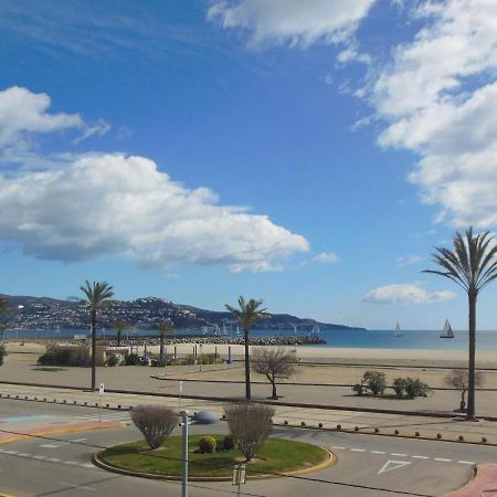 Empurialola -Apartamento Vistas Mar Empuriabrava-162 المظهر الخارجي الصورة