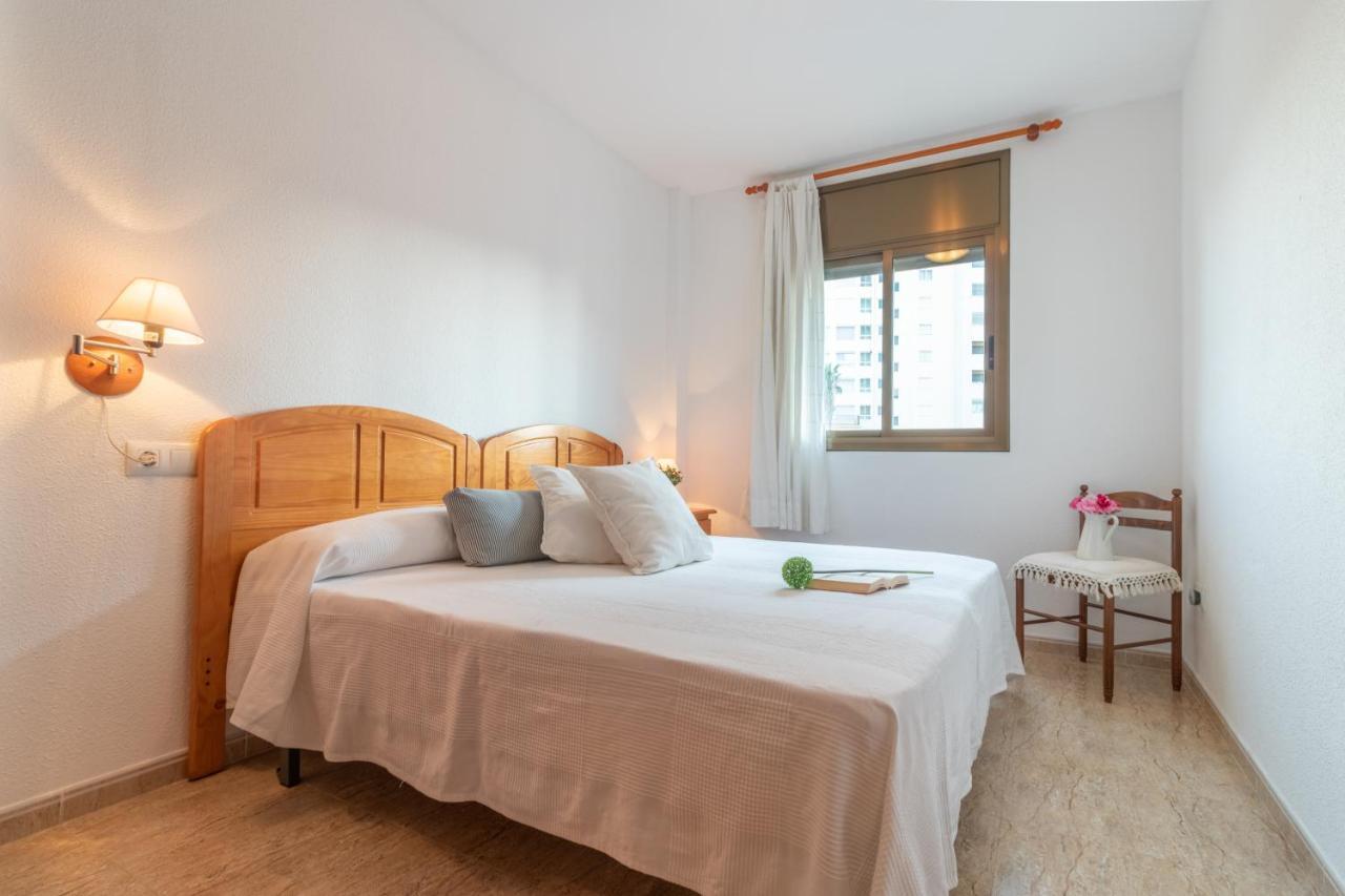 Empurialola -Apartamento Vistas Mar Empuriabrava-162 المظهر الخارجي الصورة