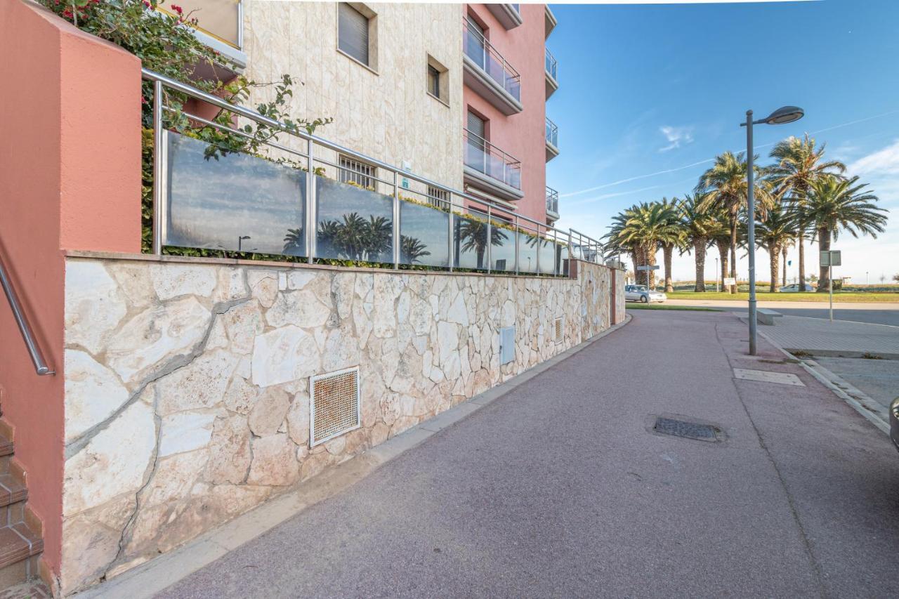 Empurialola -Apartamento Vistas Mar Empuriabrava-162 المظهر الخارجي الصورة
