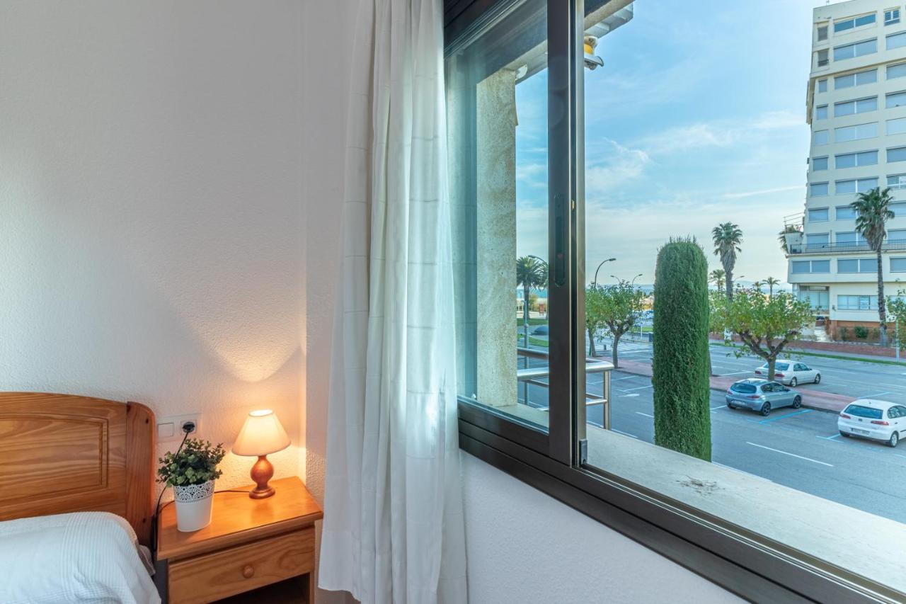 Empurialola -Apartamento Vistas Mar Empuriabrava-162 المظهر الخارجي الصورة