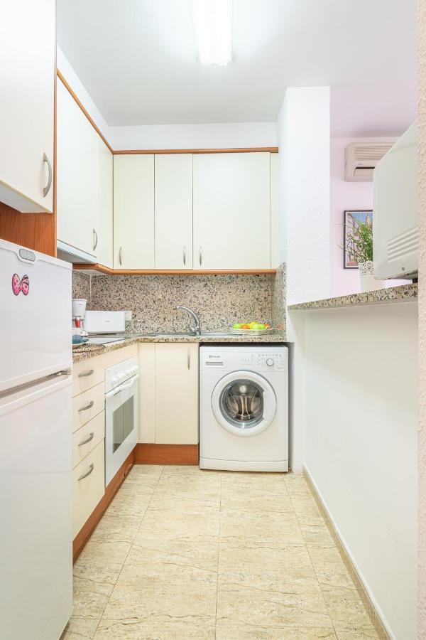 Empurialola -Apartamento Vistas Mar Empuriabrava-162 المظهر الخارجي الصورة