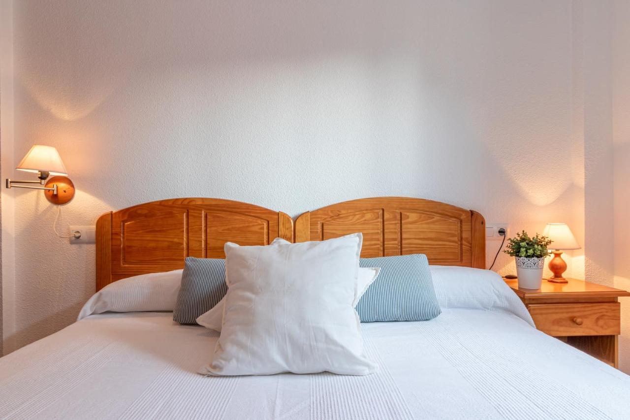 Empurialola -Apartamento Vistas Mar Empuriabrava-162 المظهر الخارجي الصورة